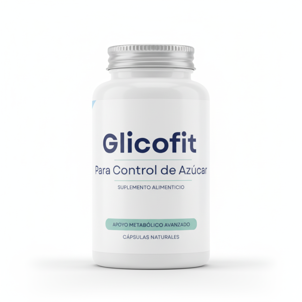GLICOFIT - ¡Activa tu bienestar con esta promoción especial!