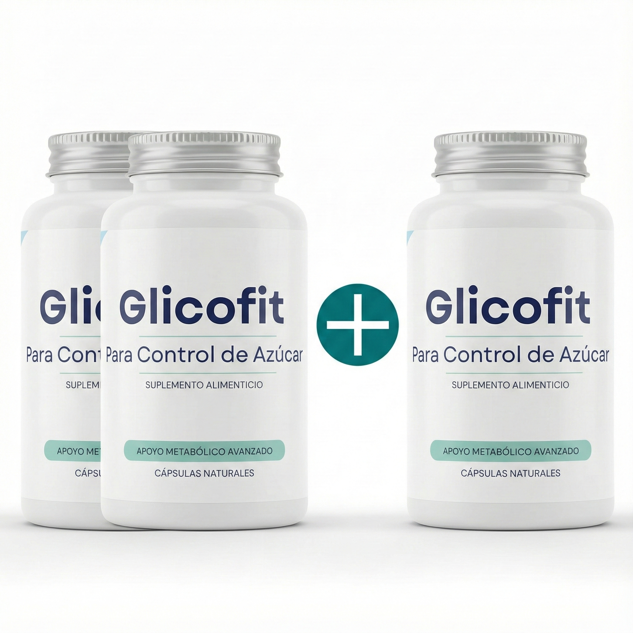 GLICOFIT - ¡Activa tu bienestar con esta promoción especial!
