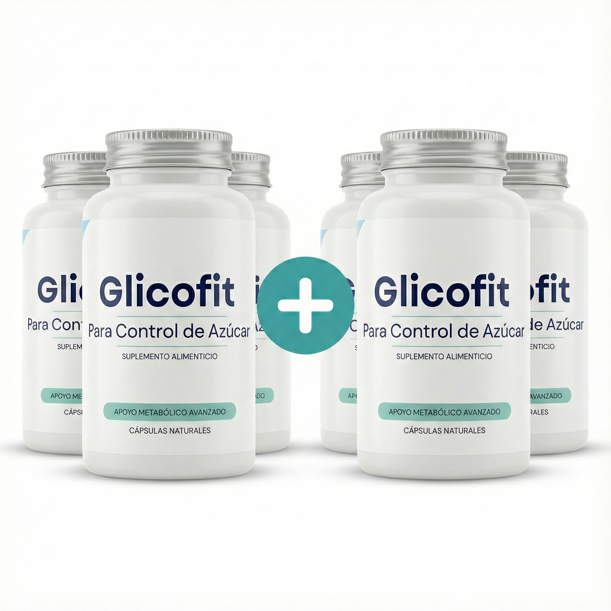 GLICOFIT - ¡Activa tu bienestar con esta promoción especial!