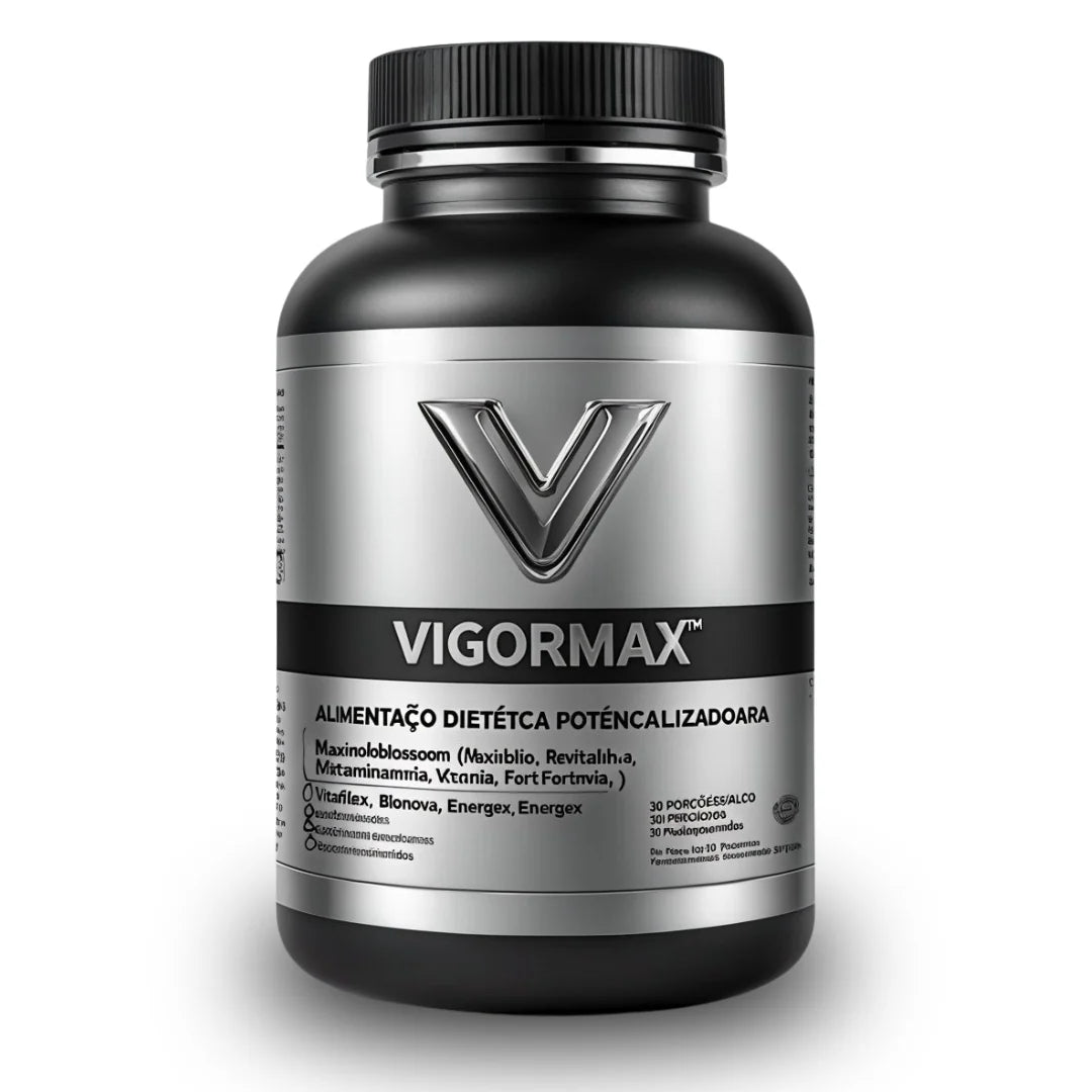 Vigor MAXX